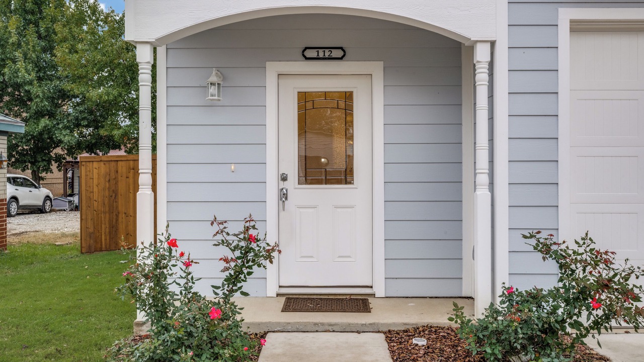 Photo of Outdoor in Lake Dallas