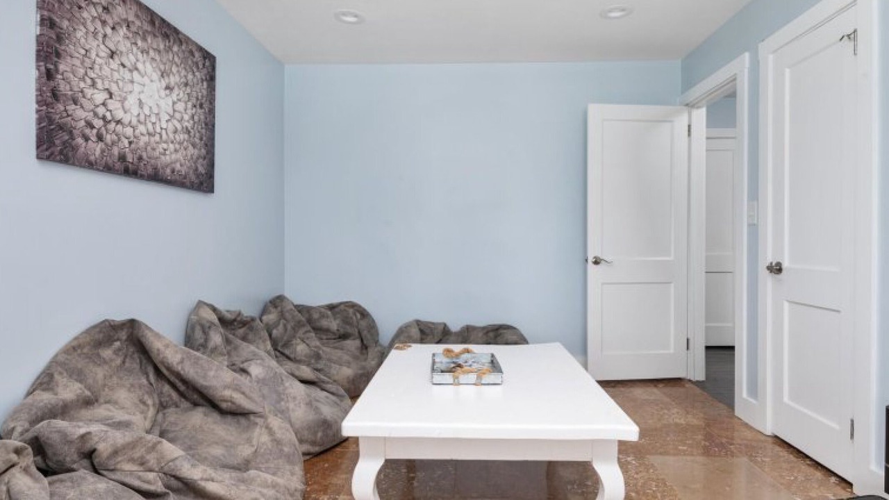 Photo of Bedroom in Tilghman