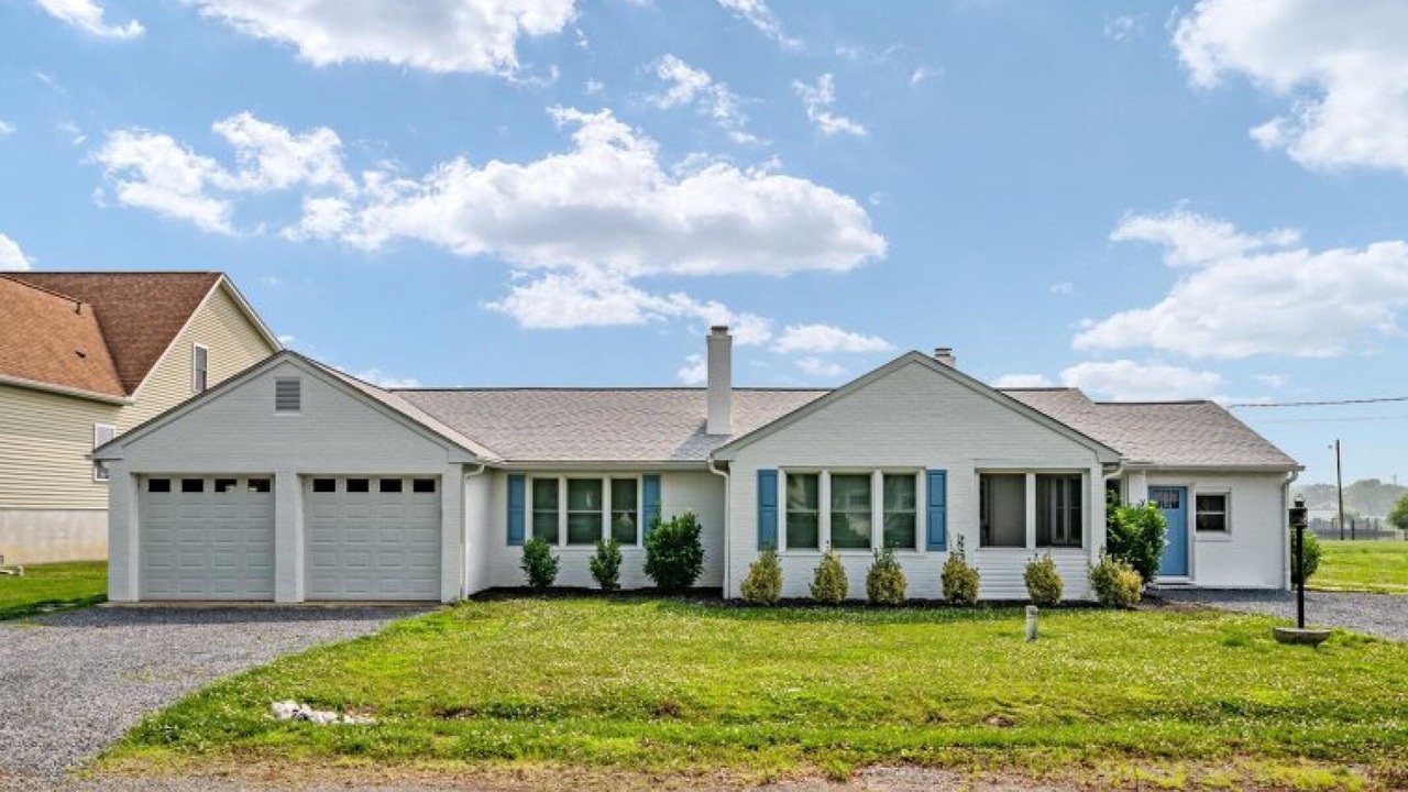 Photo of Outdoor in Tilghman