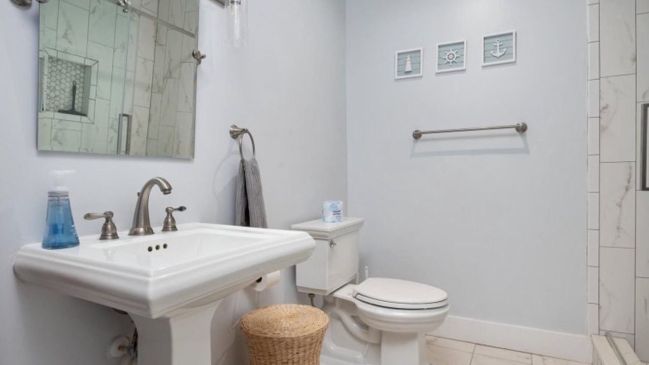 Photo of Bathroom in Tilghman