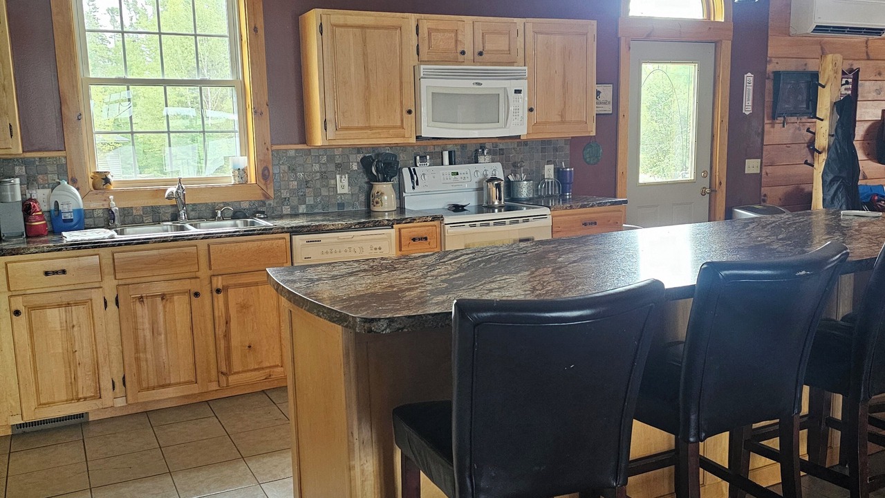 Photo of Kitchen in Sinclair