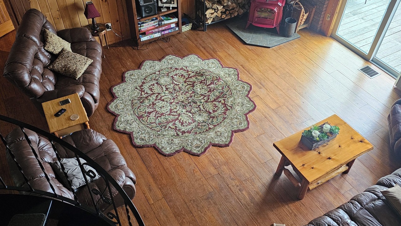 Photo of Livingroom in Sinclair
