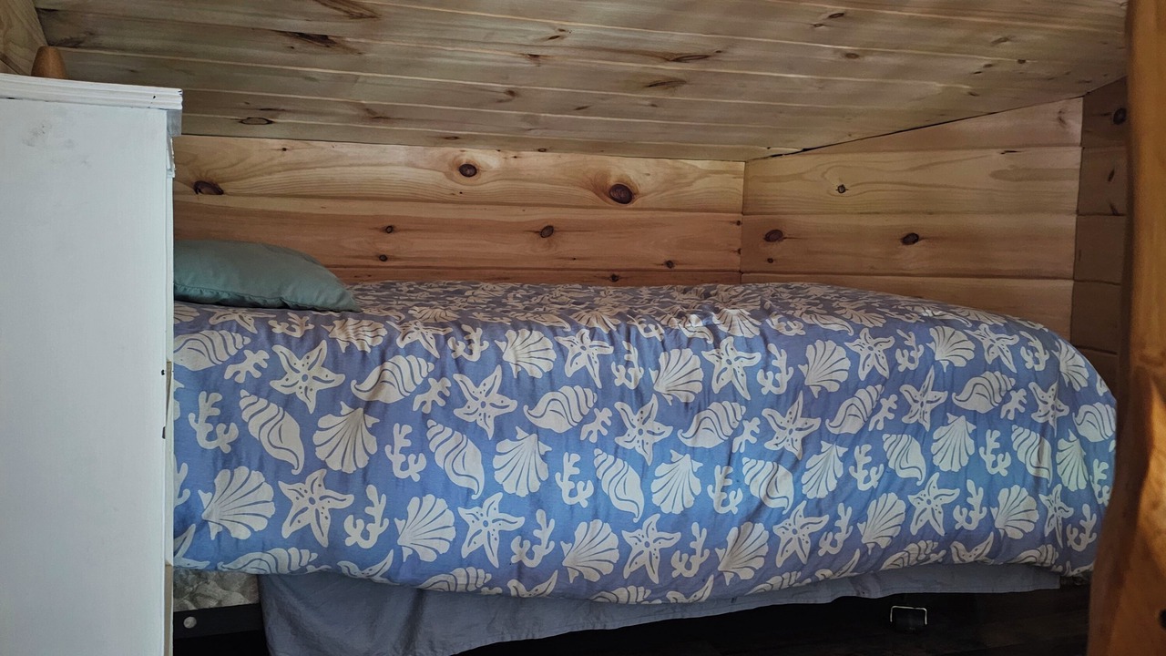 Photo of Bedroom in Sinclair
