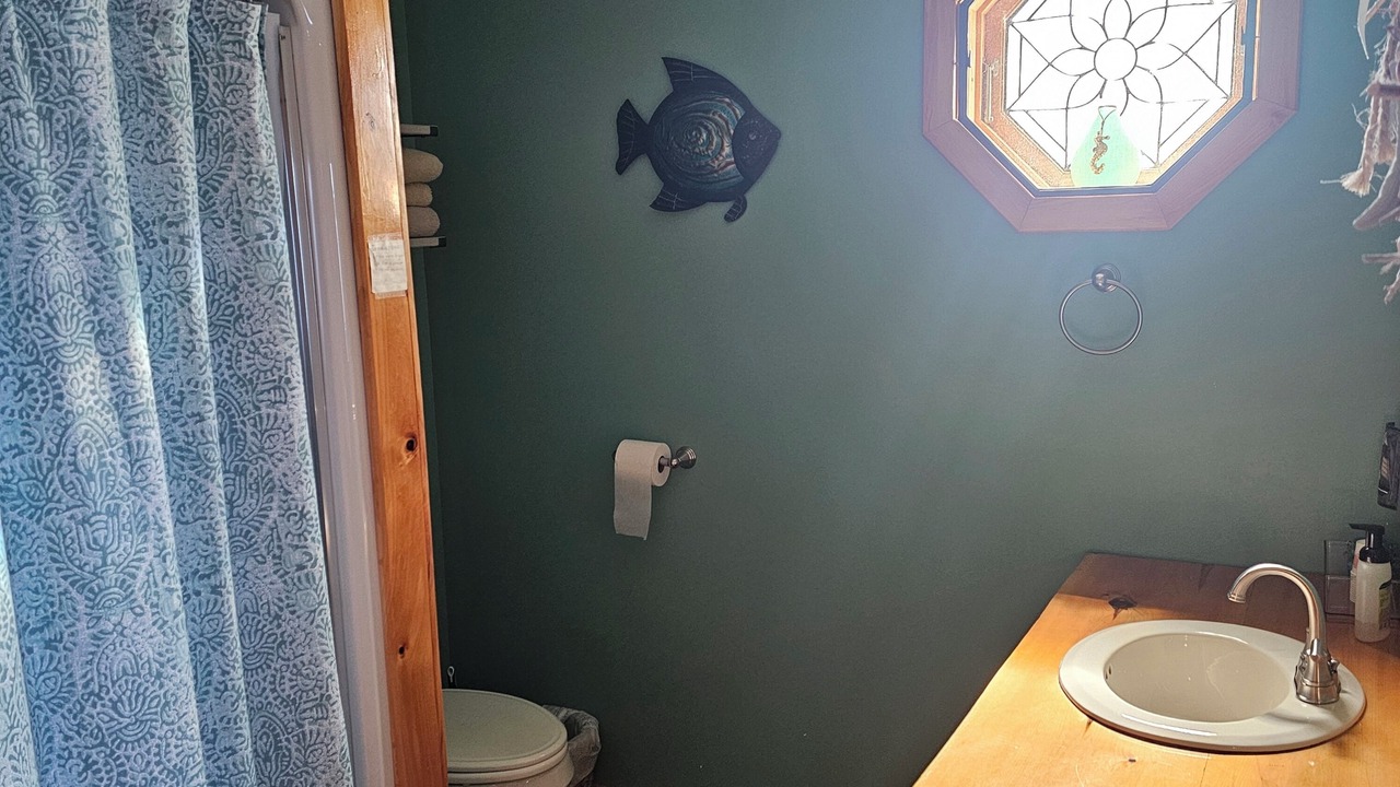 Photo of Bathroom in Sinclair