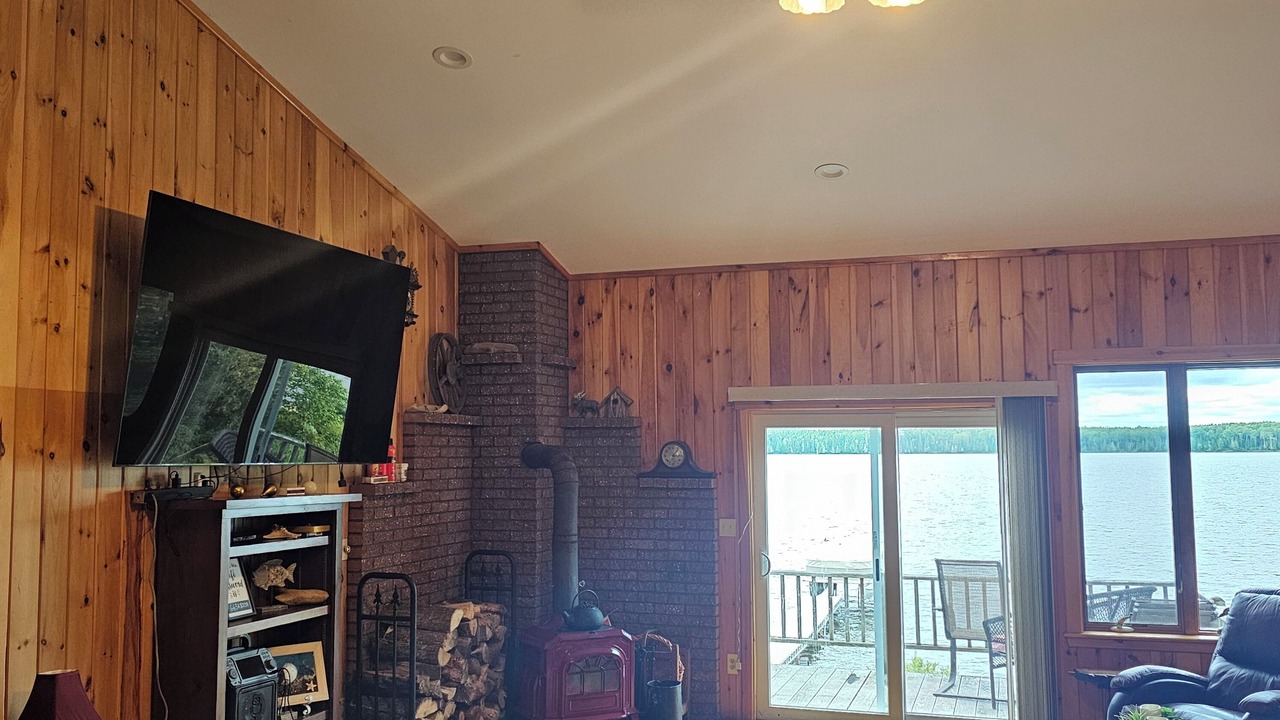 Photo of Livingroom in Sinclair