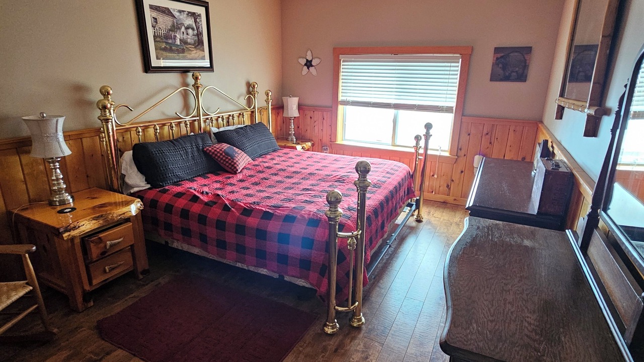 Photo of Bedroom in Sinclair