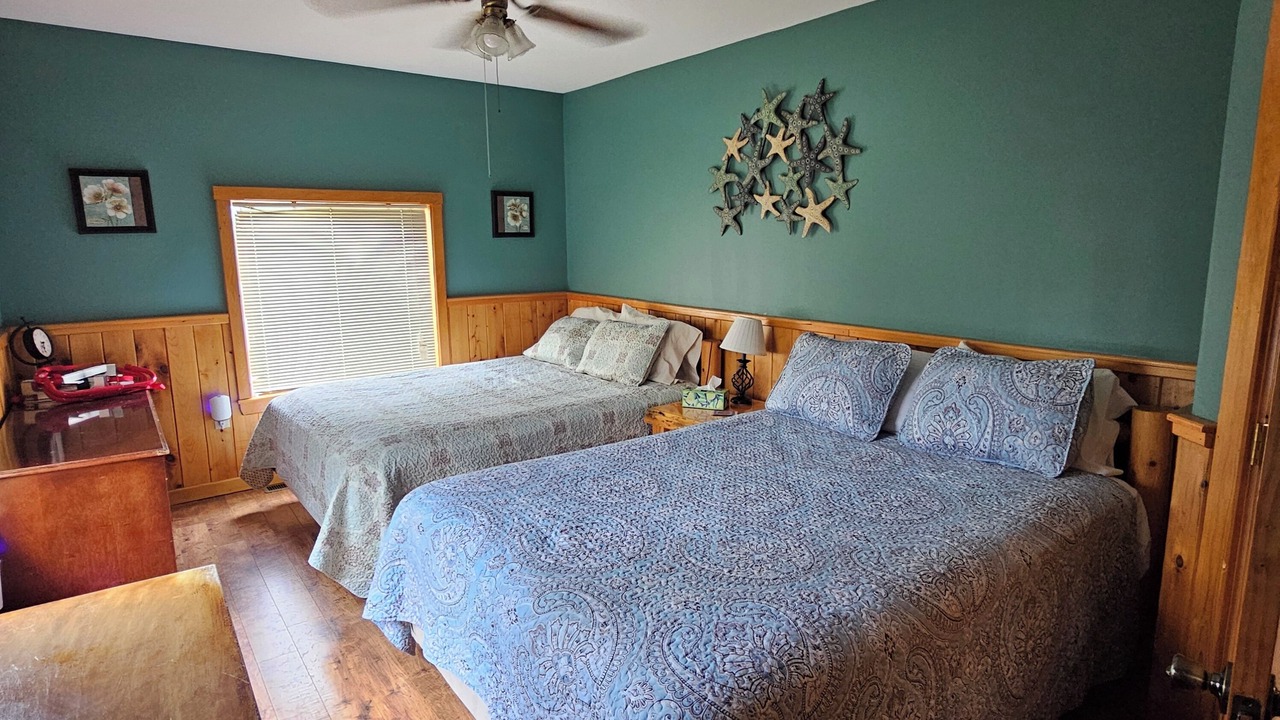 Photo of Bedroom in Sinclair