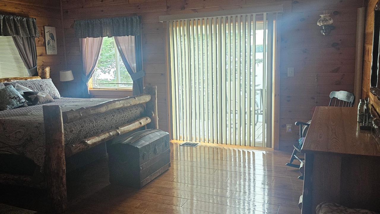 Photo of Bedroom in Sinclair