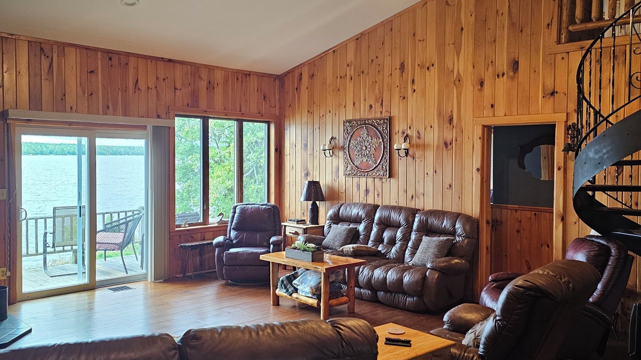 Photo of Livingroom in Sinclair