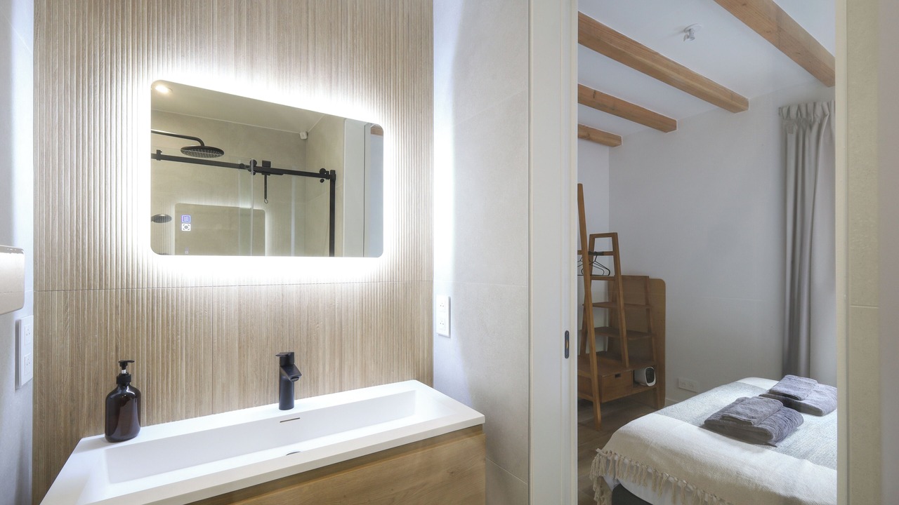 Photo of Bathroom in Haulme
