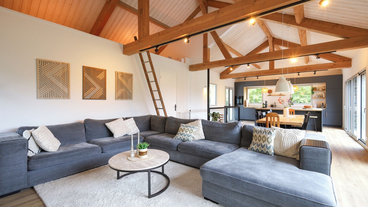 Photo of Livingroom in Haulme