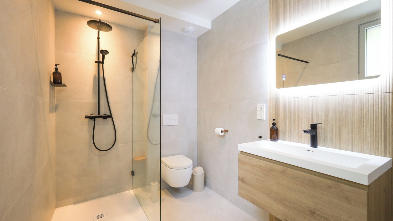 Photo of Bathroom in Haulme