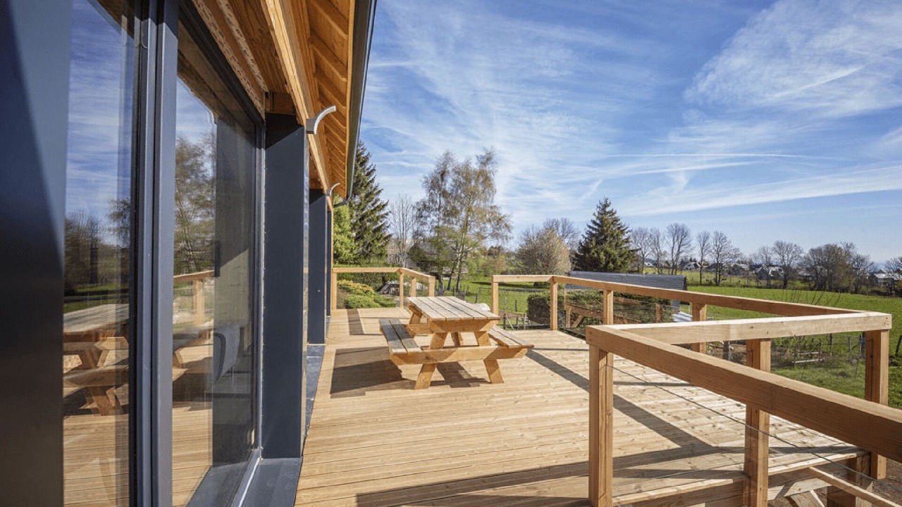 Photo of Outdoor in Besse-en-Chandesse