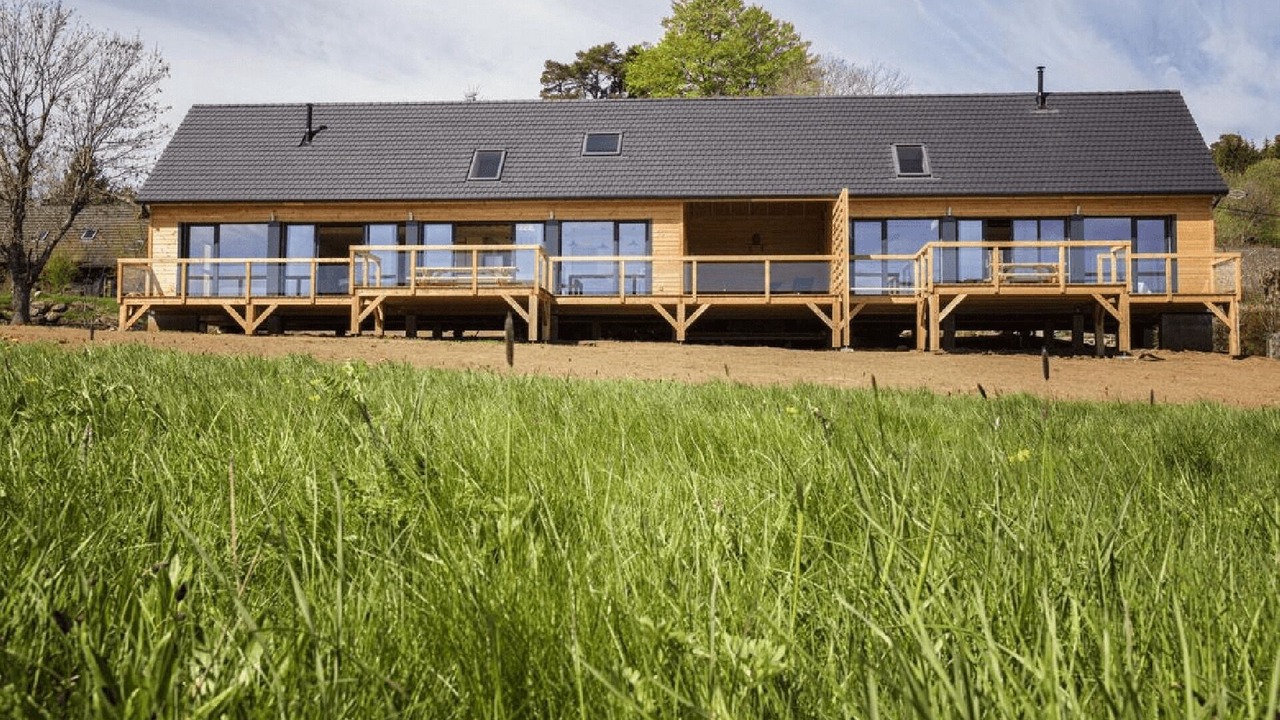 Photo of Outdoor in Besse-en-Chandesse