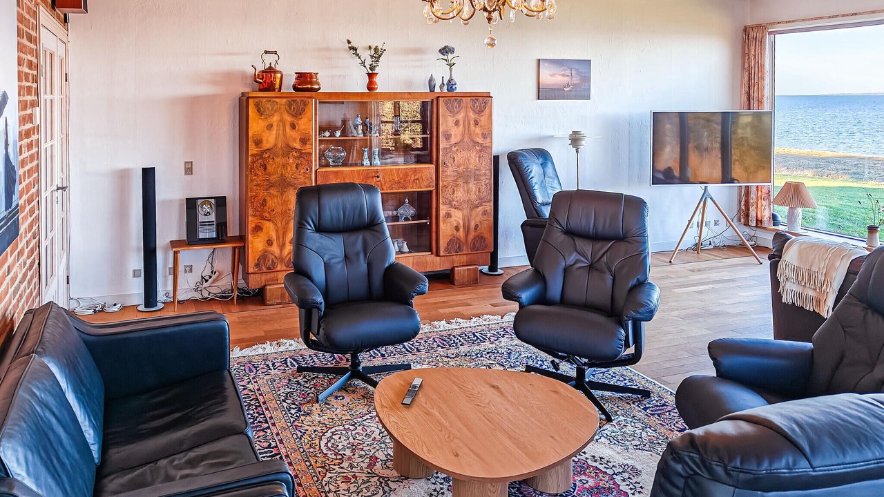 Photo of Bedroom in Lemvig