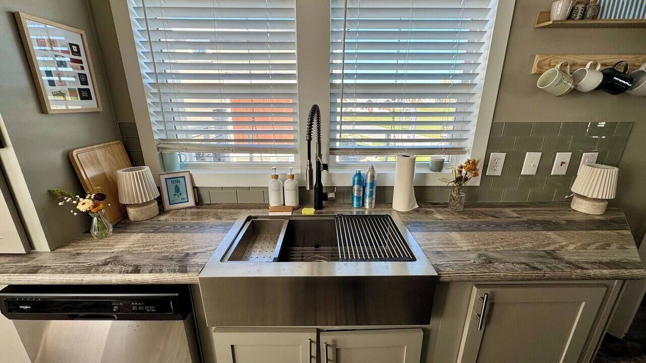 Photo of Kitchen in Austin