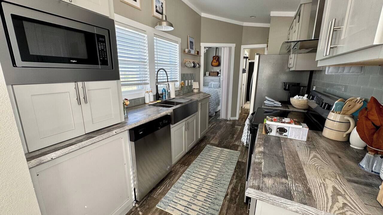 Photo of Kitchen in Austin