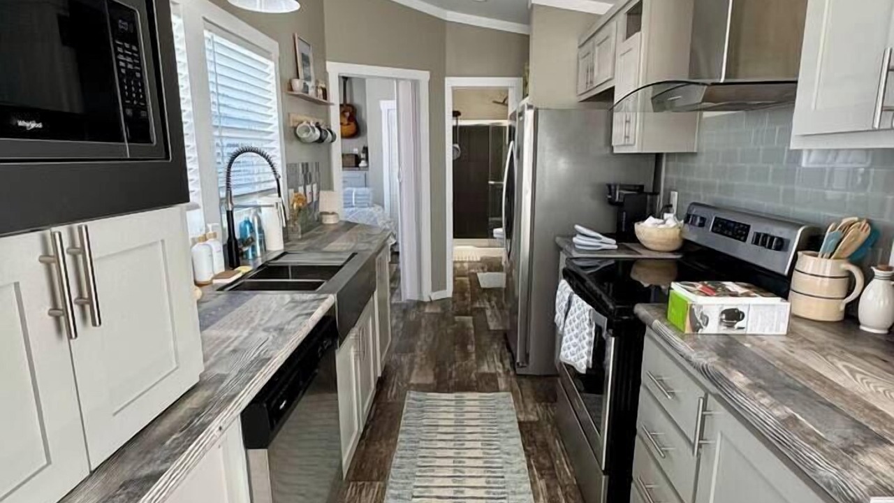 Photo of Kitchen in Austin