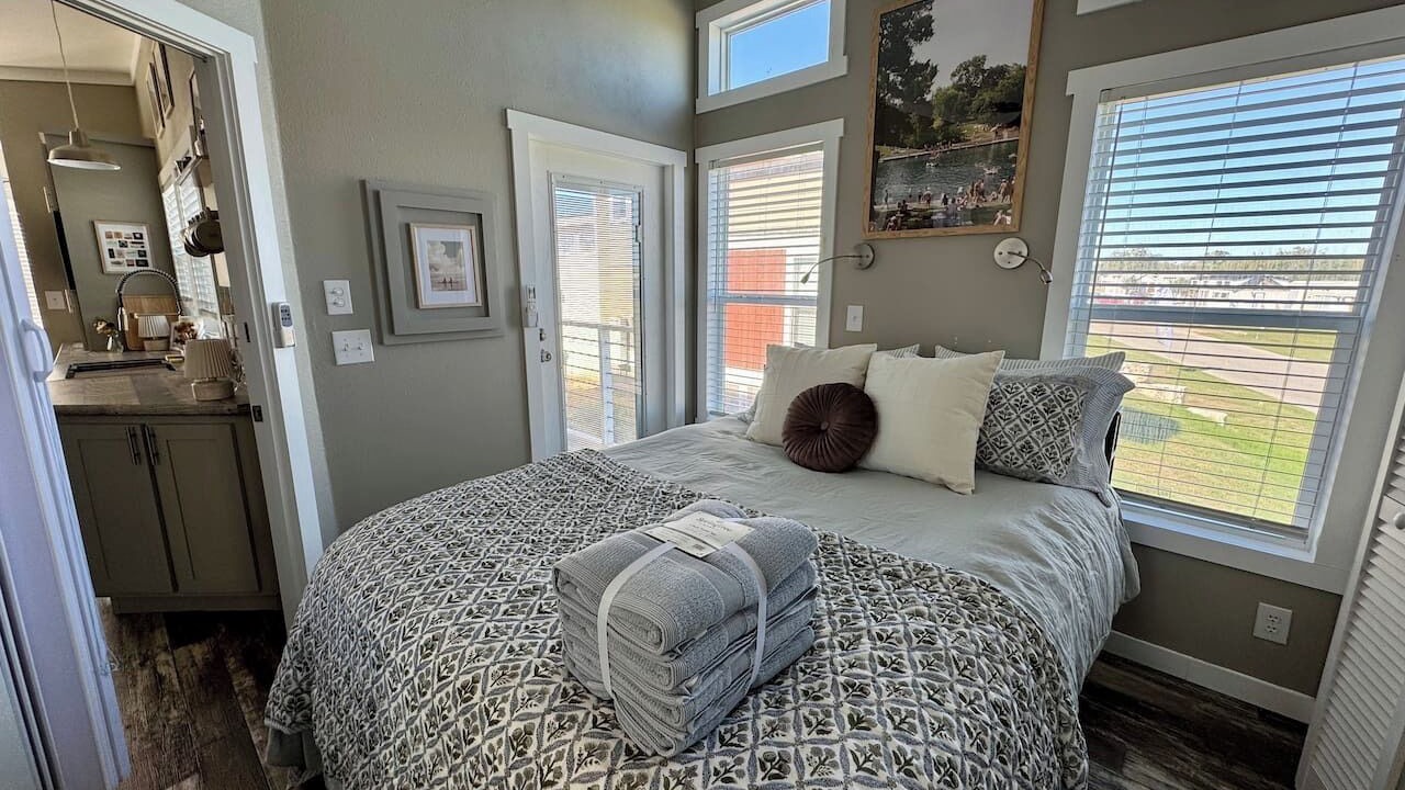 Photo of Bedroom in Austin