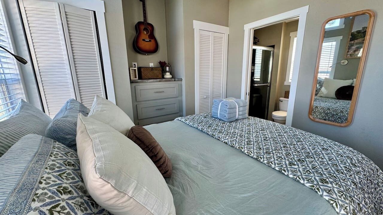Photo of Bedroom in Austin