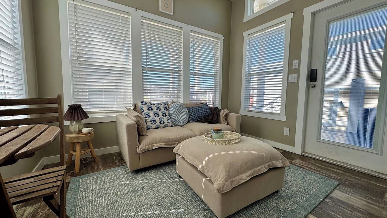 Photo of Livingroom in Austin