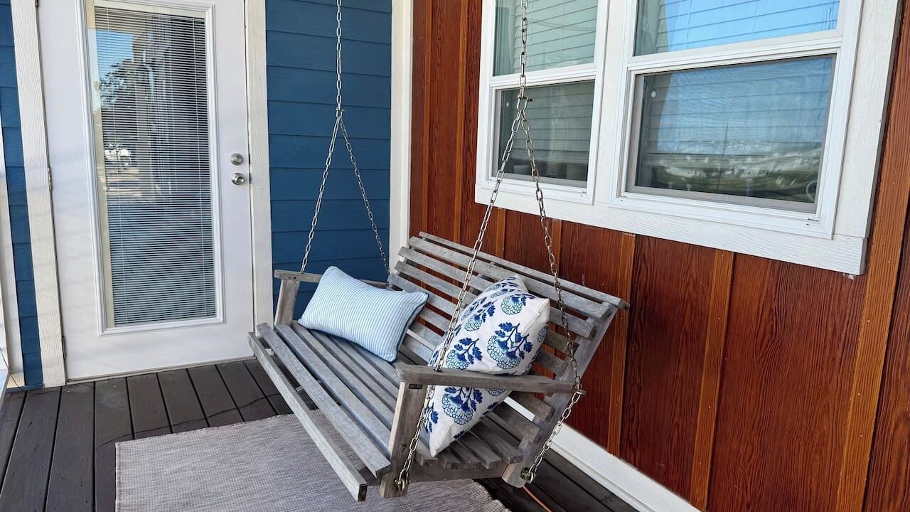 Photo of Patio Balcony in Austin