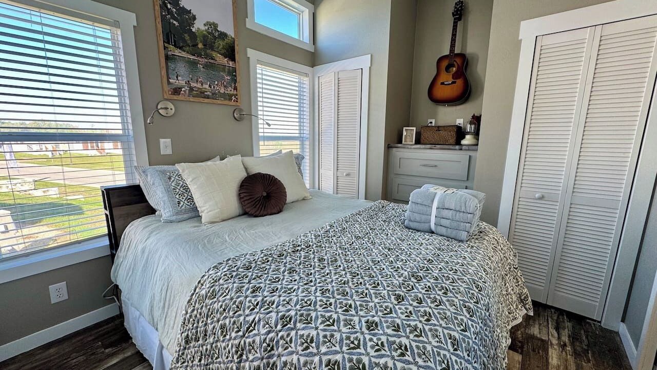Photo of Bedroom in Austin