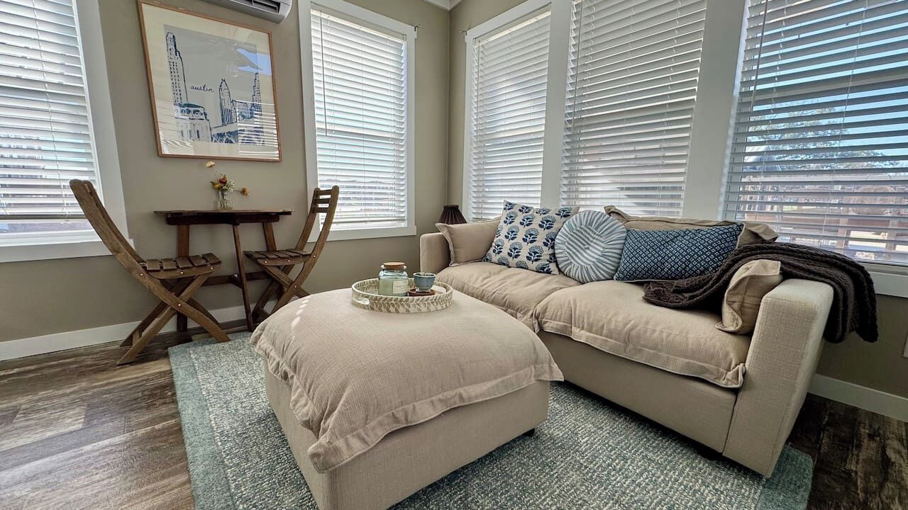 Photo of Livingroom in Austin