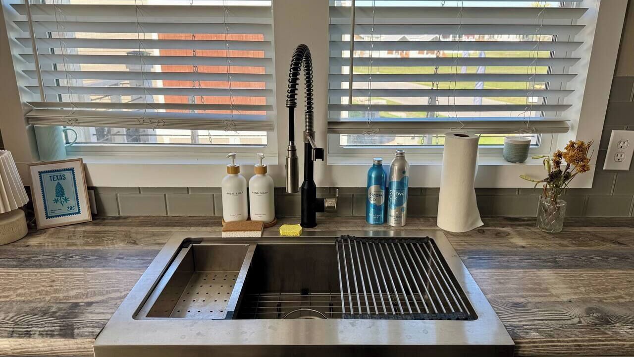 Photo of Kitchen in Austin