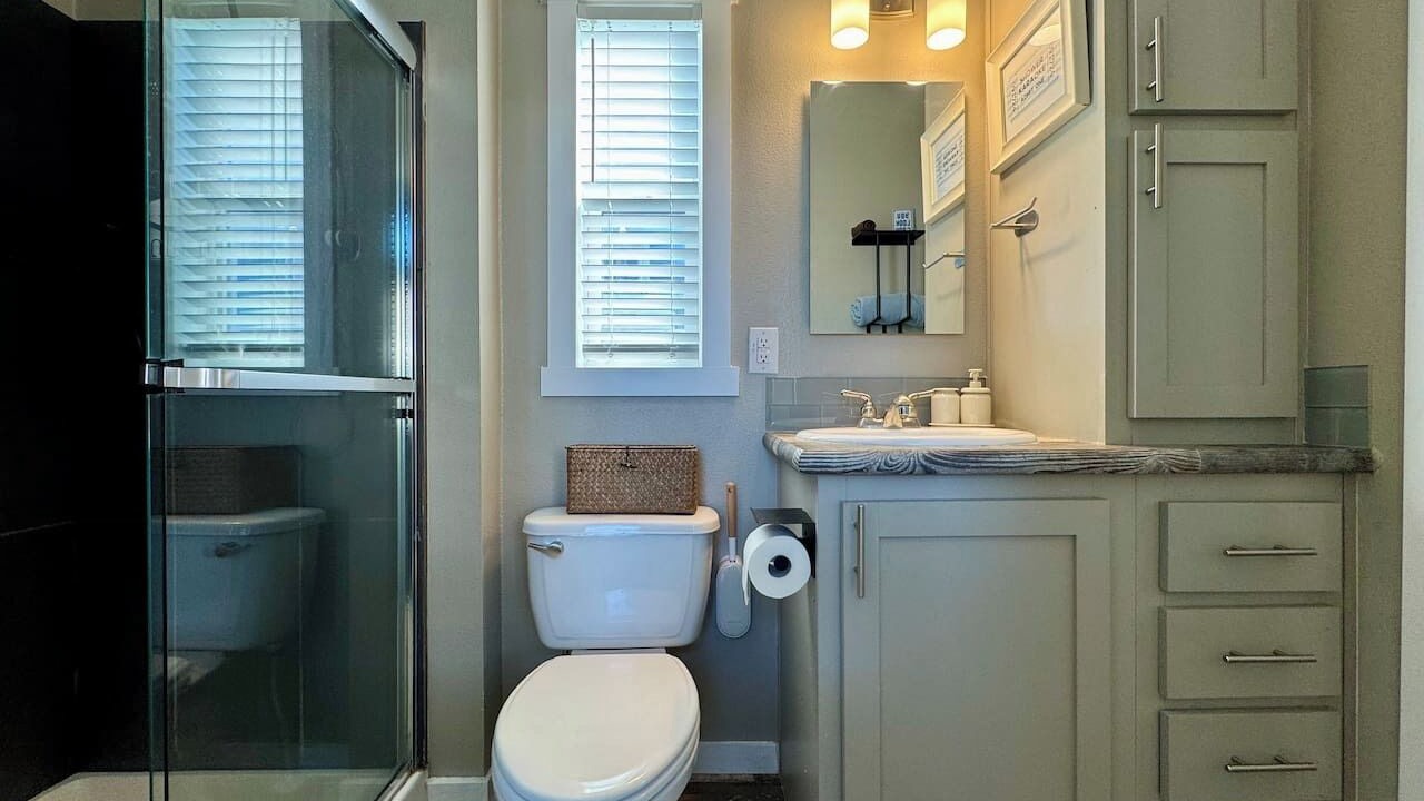 Photo of Bathroom in Austin
