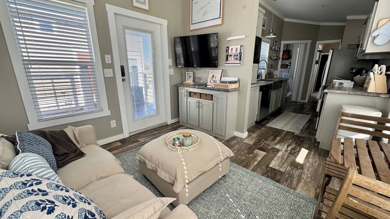 Photo of Livingroom in Austin