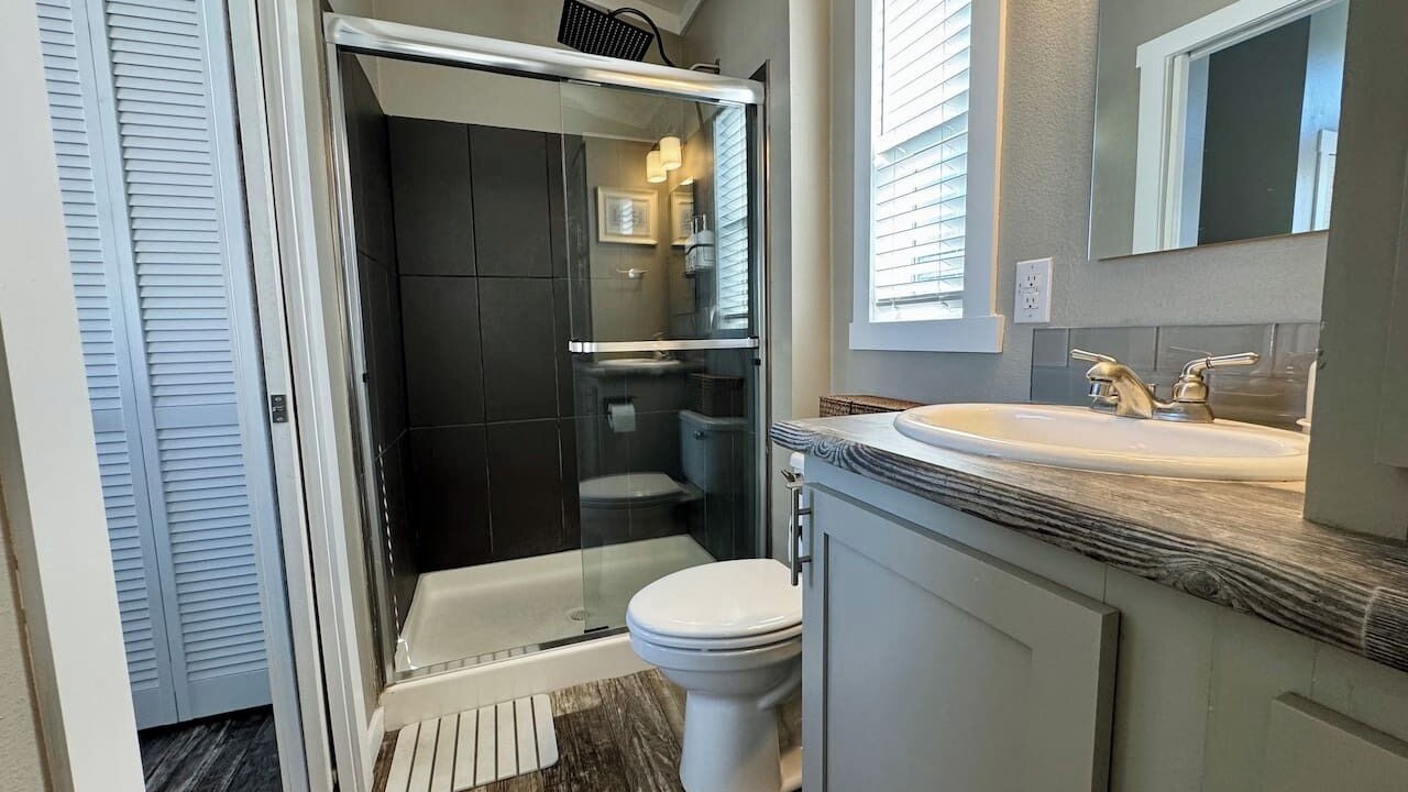Photo of Bathroom in Austin
