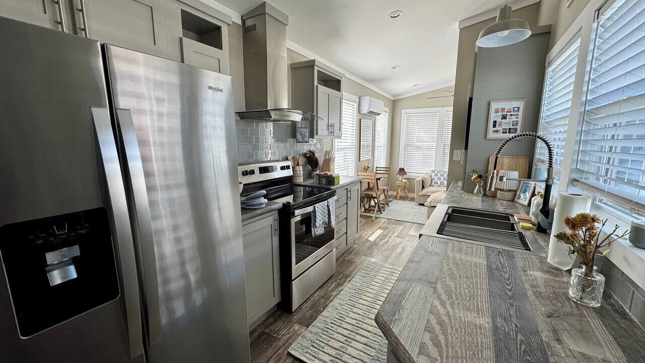 Photo of Kitchen in Austin