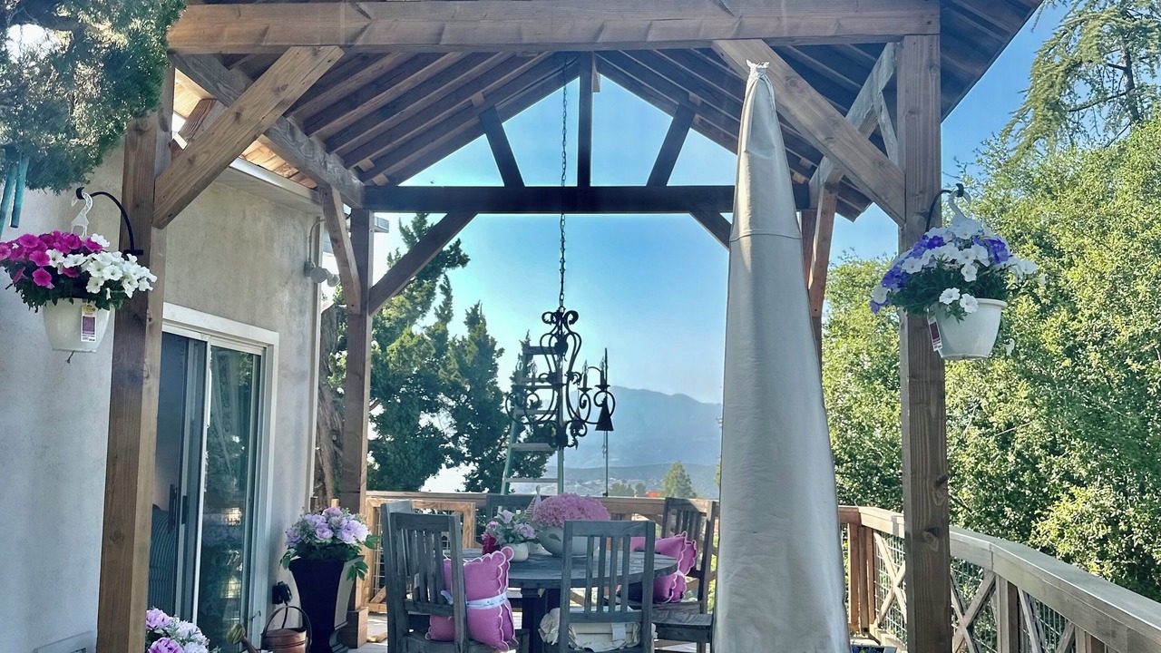 Photo of Outdoor in Alpine