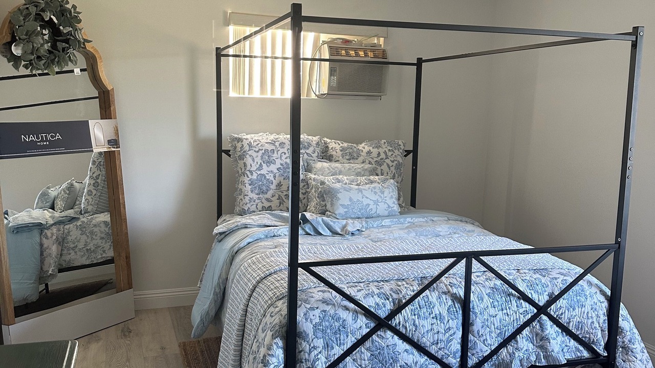 Photo of Bedroom in Alpine
