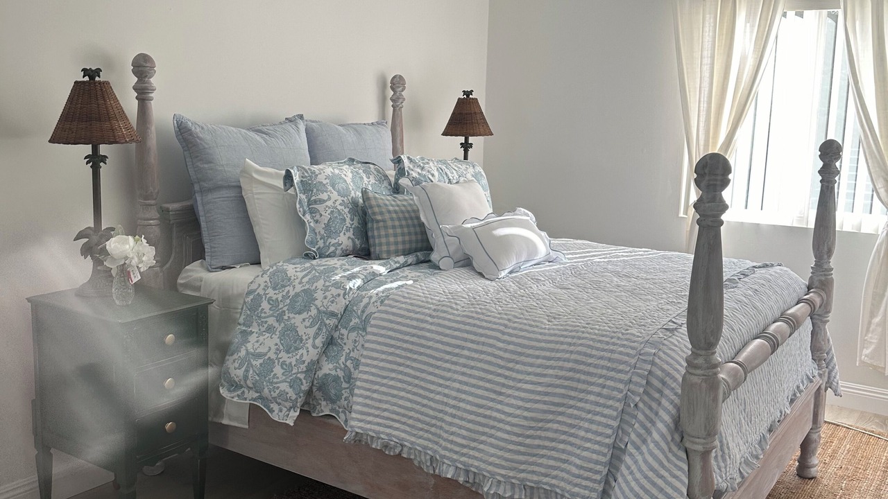 Photo of Bedroom in Alpine