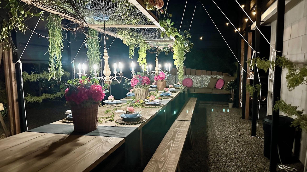 Photo of Outdoor in Alpine