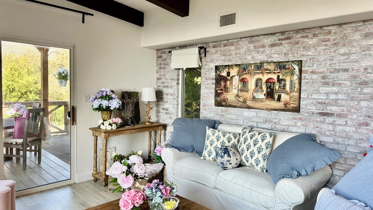 Photo of Livingroom in Alpine