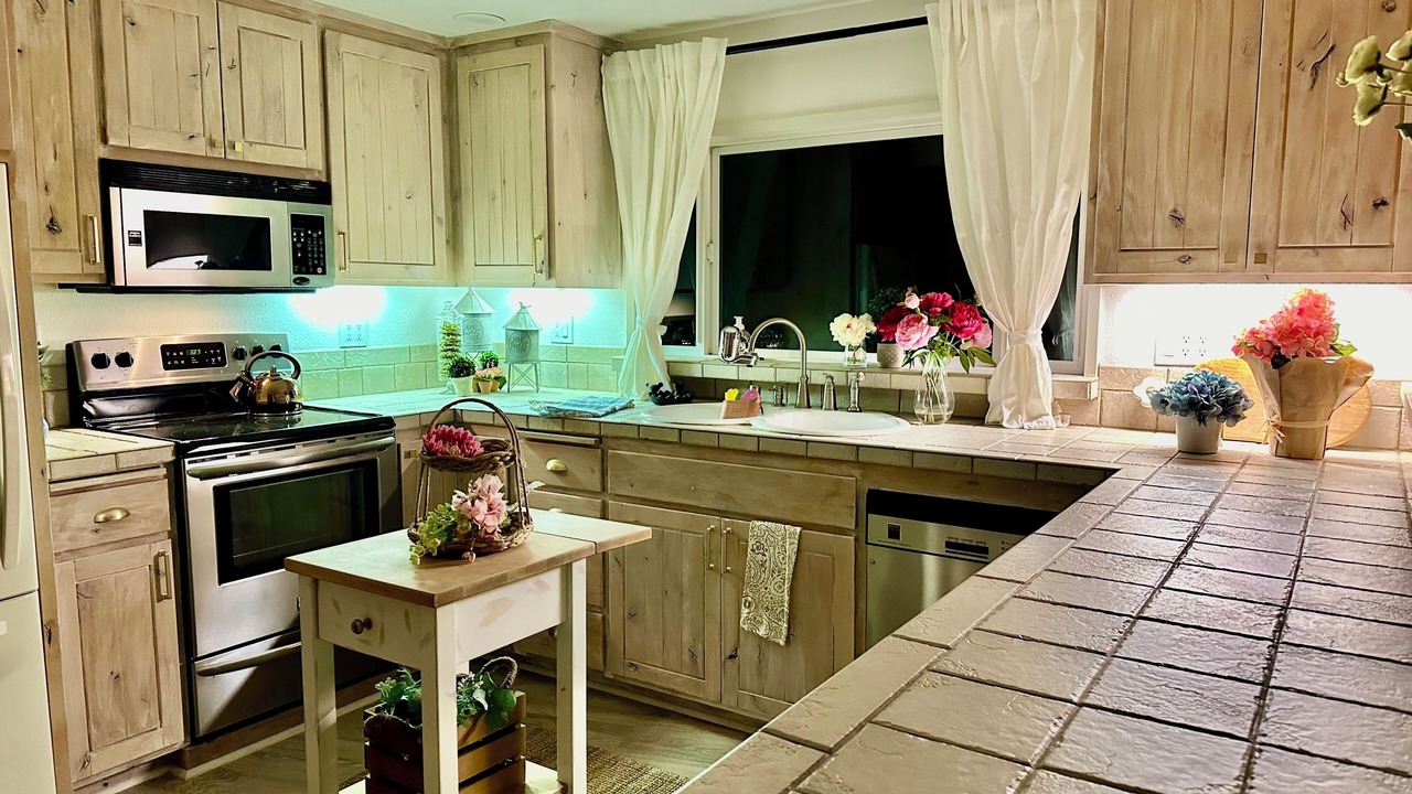 Photo of Kitchen in Alpine