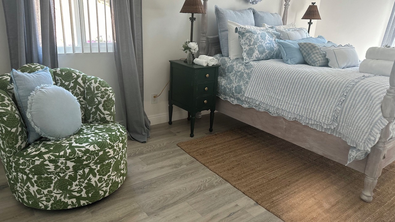 Photo of Bedroom in Alpine