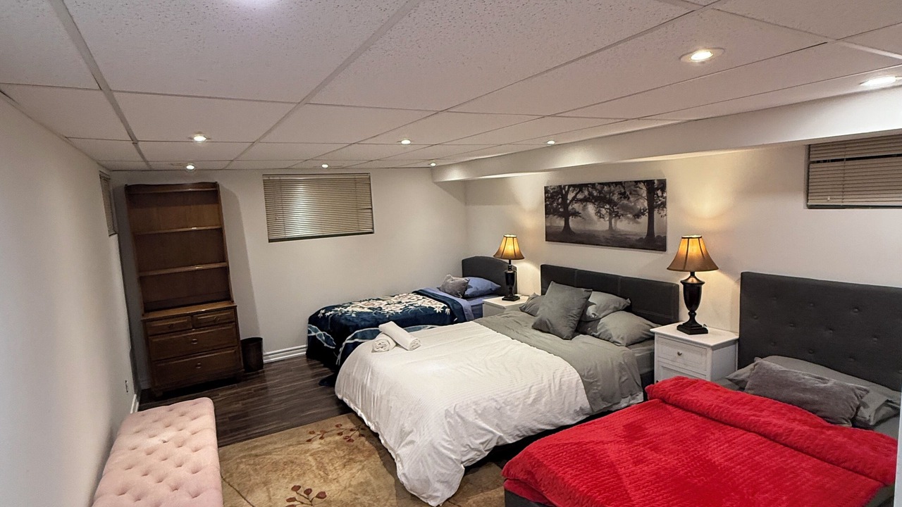Photo of Bedroom in Thornhill