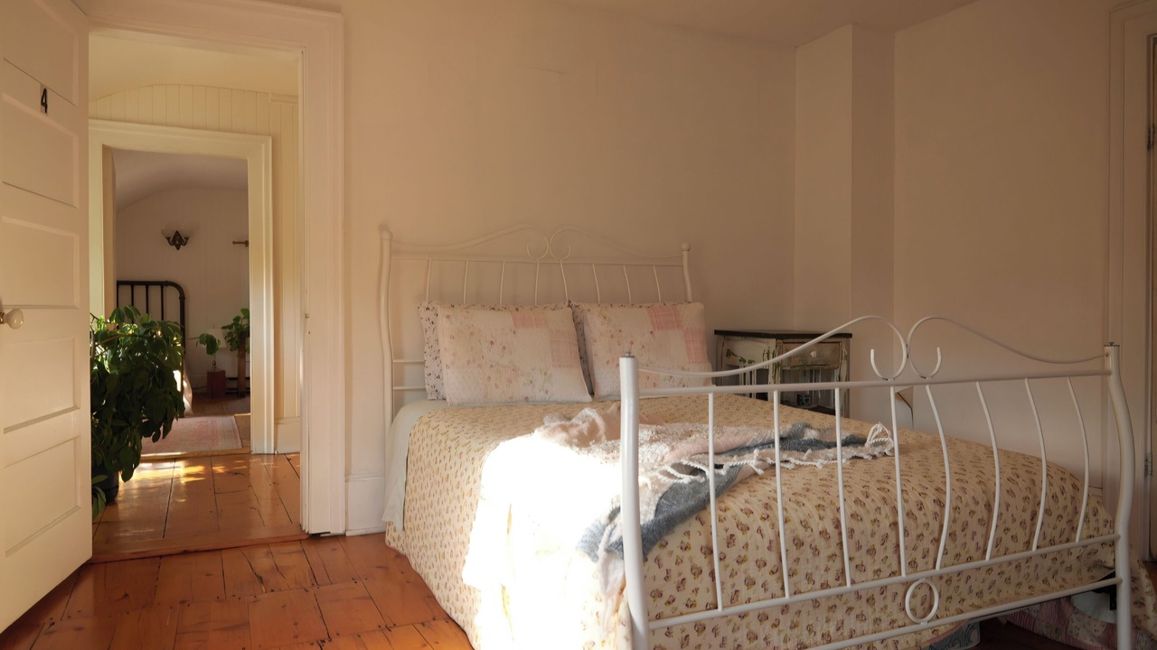 Photo of Bedroom in Cowansville