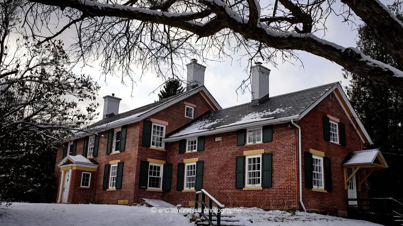 Photo of Outdoor in Cowansville