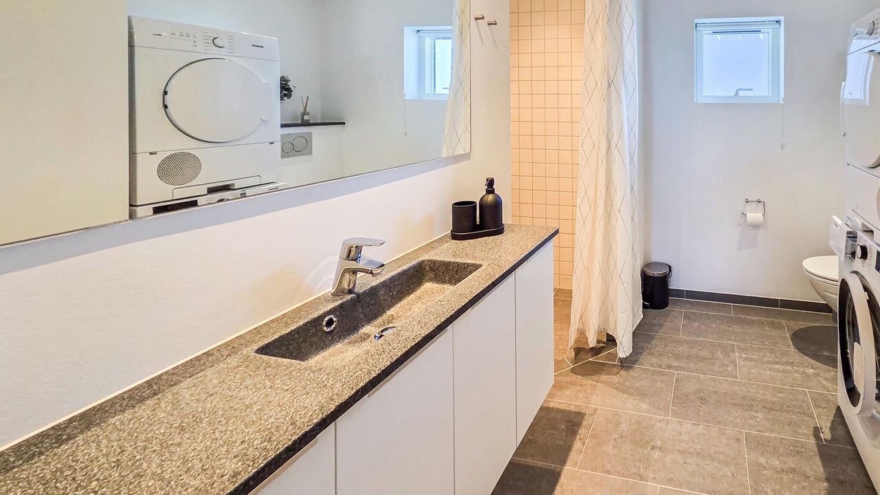 Photo of Bathroom in Nordstrand