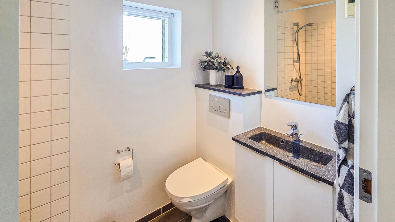 Photo of Bathroom in Nordstrand