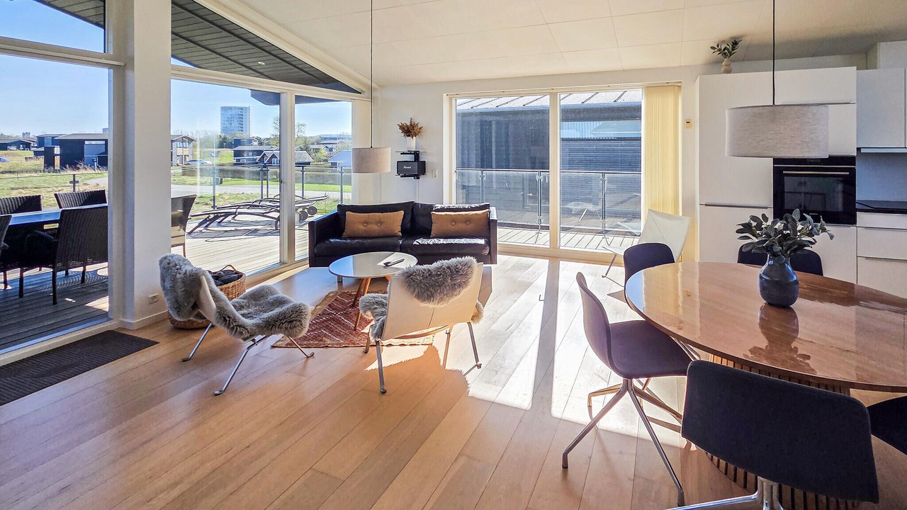 Photo of Bedroom in Nordstrand