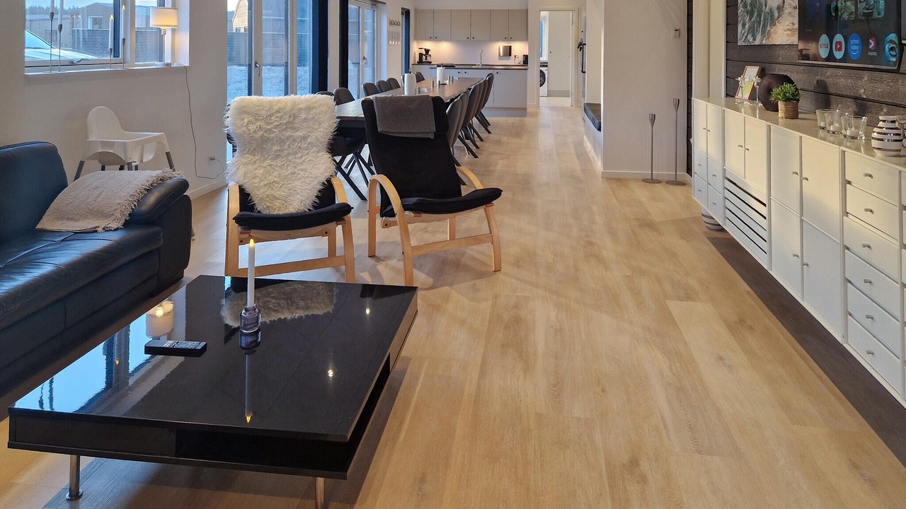 Photo of Bedroom in Lokken