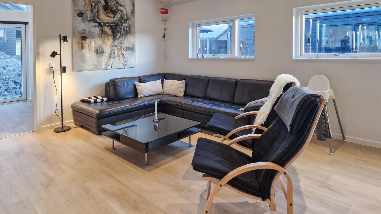Photo of Bedroom in Lokken