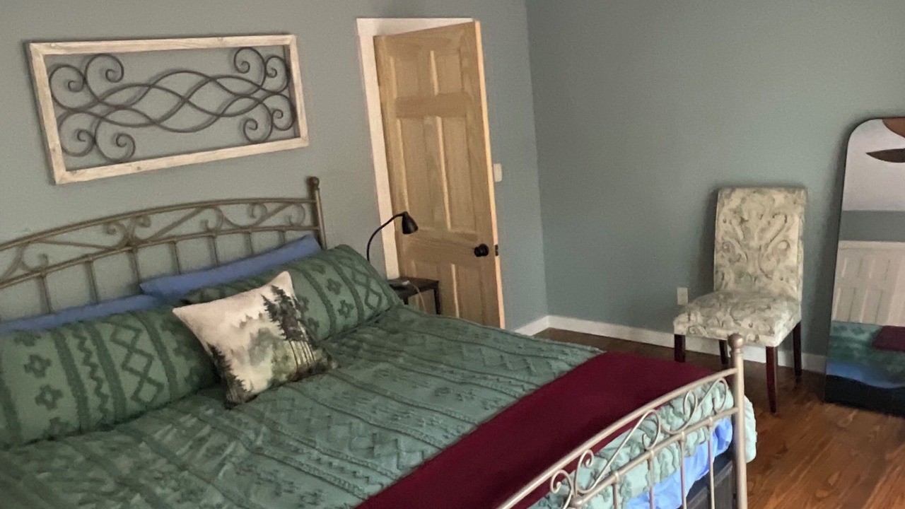 Photo of Bedroom in Barneveld