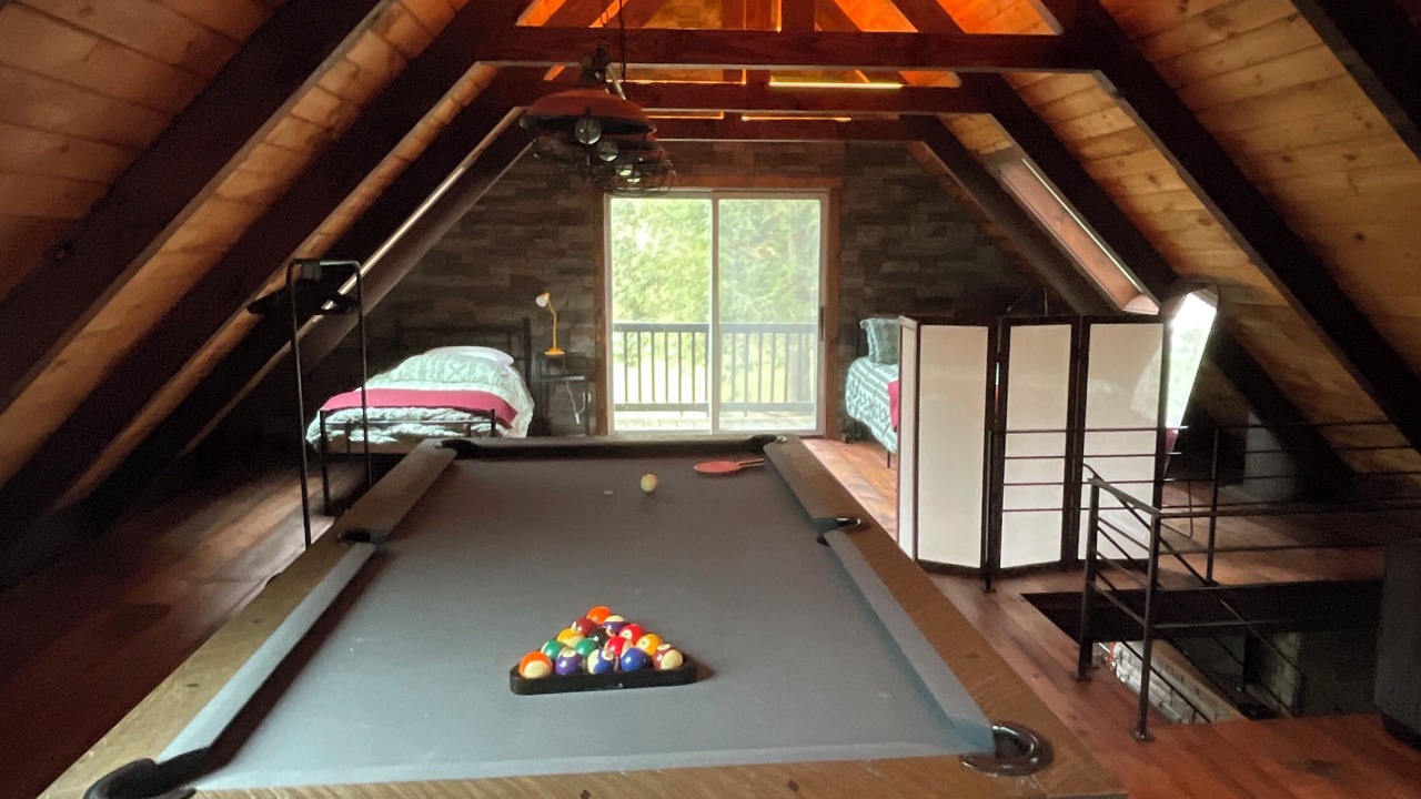 Photo of Bedroom in Barneveld